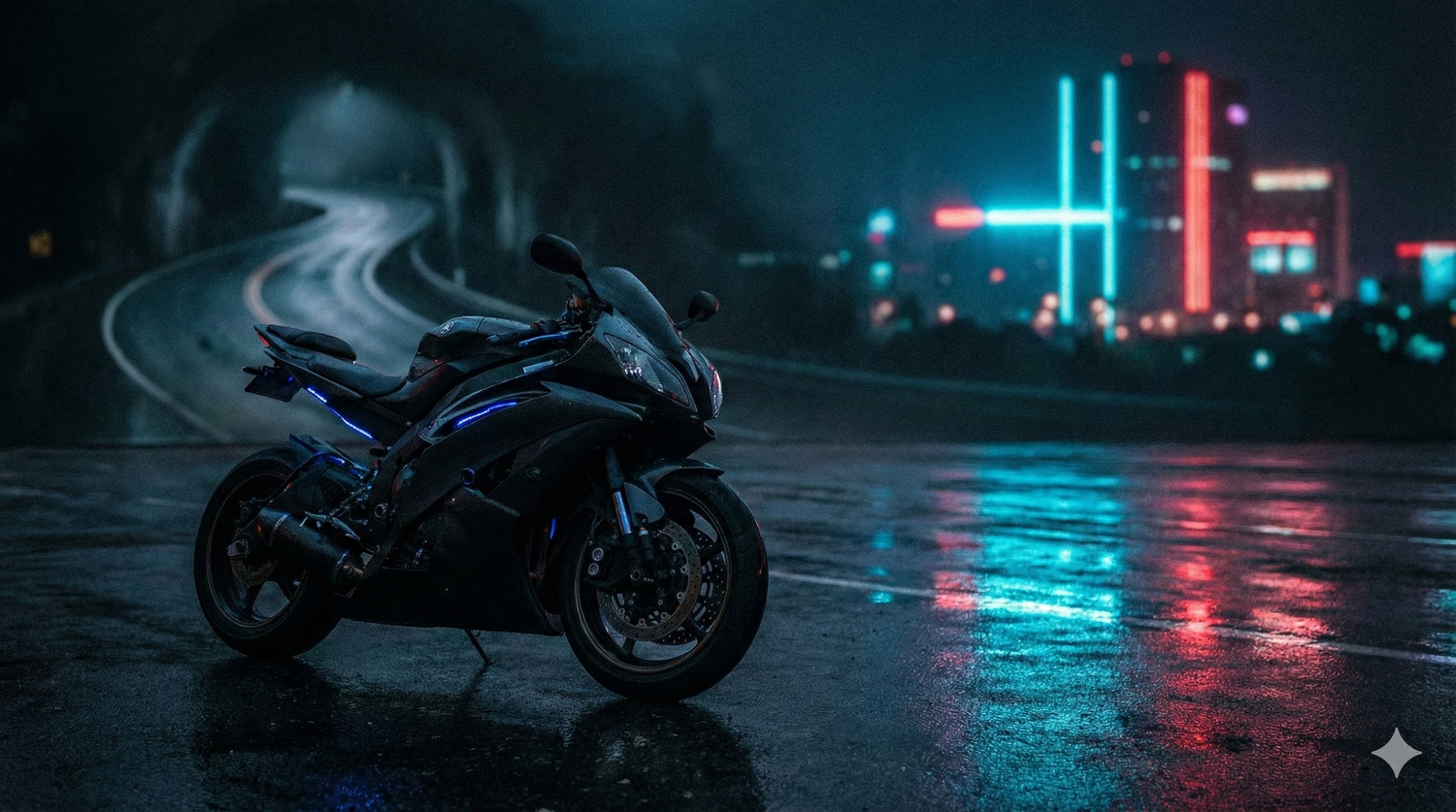 password side banner